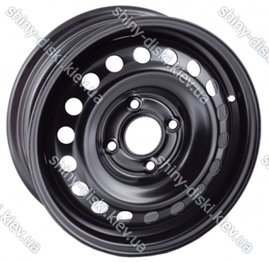 Magnetto () Wheels 14016