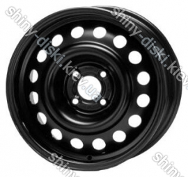 Magnetto () Wheels 16000
