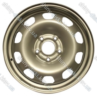 Magnetto () Wheels 16003