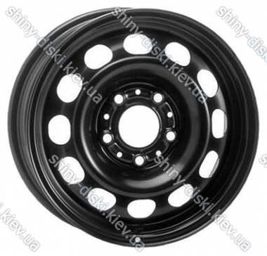 Magnetto () Wheels 16006