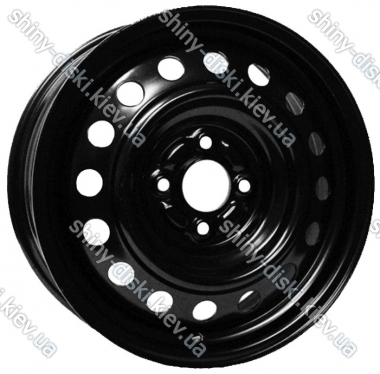 Magnetto () Wheels 16007