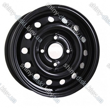 Magnetto () Wheels 16008