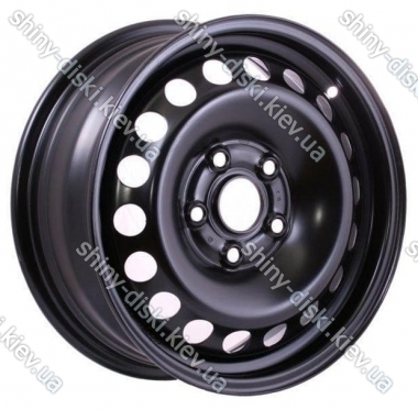 Magnetto () Wheels 16009