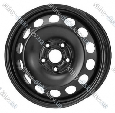 Magnetto () Wheels 16010