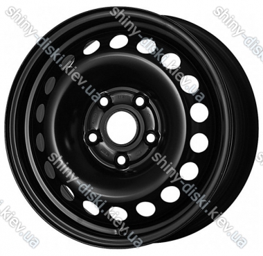Magnetto () Wheels 16012