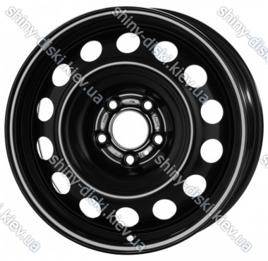 Magnetto () Wheels 16016