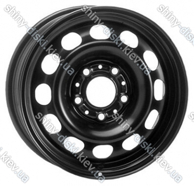 Magnetto () Wheels 17001