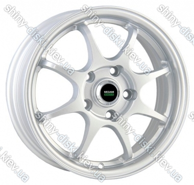 Megami MGM-4