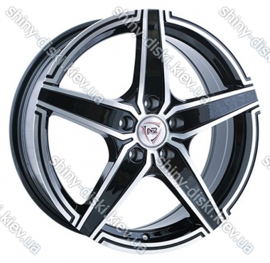 NZ Wheels F-1