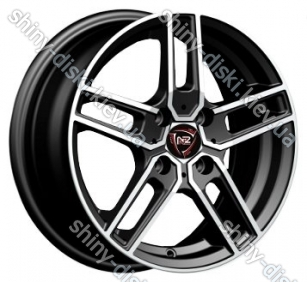 NZ Wheels F-12
