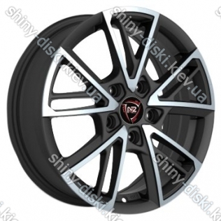 NZ Wheels F-14