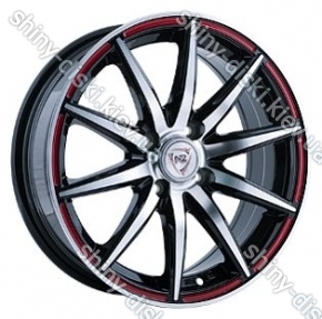 NZ Wheels F-18