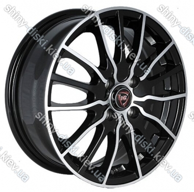 NZ Wheels F-19