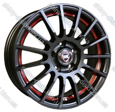 NZ Wheels F-23