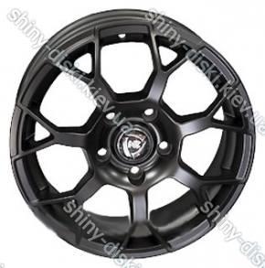 NZ Wheels F-25