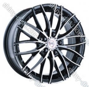 NZ Wheels F-28