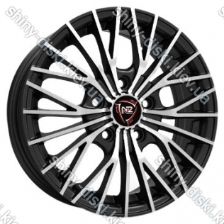 NZ Wheels F-3