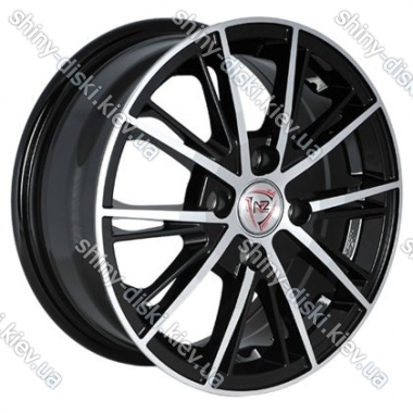 NZ Wheels F-31