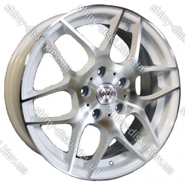 NZ Wheels F-32