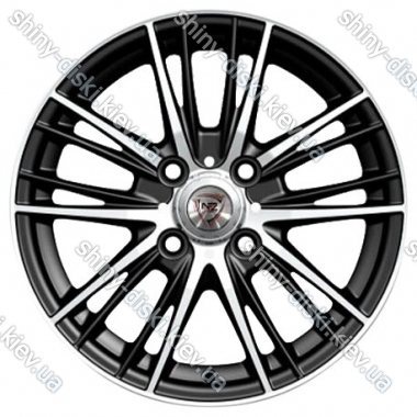 NZ Wheels F-33