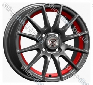 NZ Wheels F-41