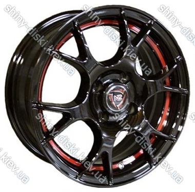 NZ Wheels F-42