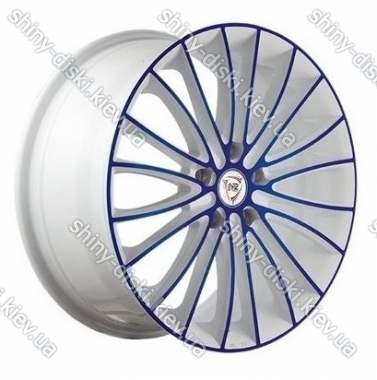 NZ Wheels F-49