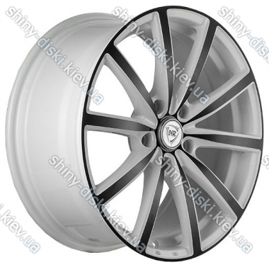 NZ Wheels F-50