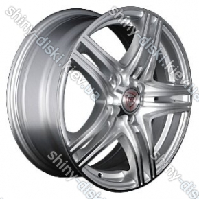 NZ Wheels F-6