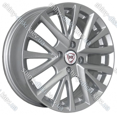 NZ Wheels NZ704