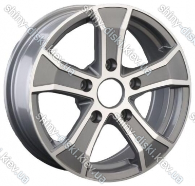 NZ Wheels SH594