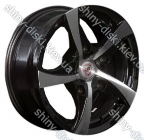 NZ Wheels SH646