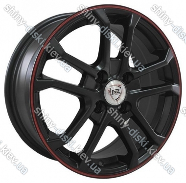 NZ Wheels SH651