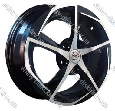 NZ Wheels SH654