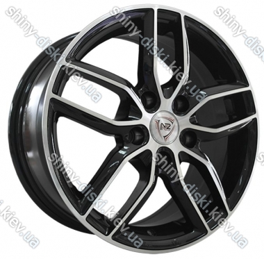 NZ Wheels SH656