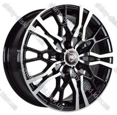 NZ Wheels SH658