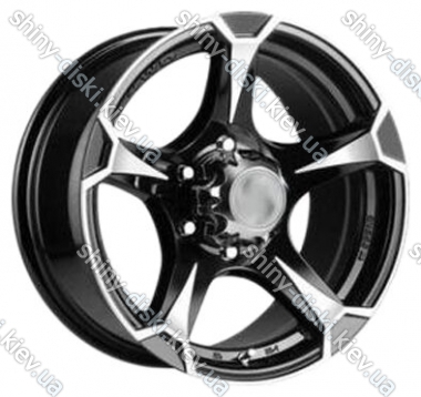 NZ Wheels SH659