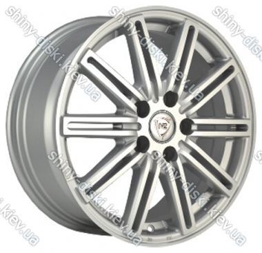 NZ Wheels SH662