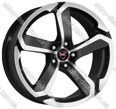 NZ Wheels SH665