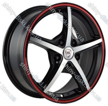 NZ Wheels SH667
