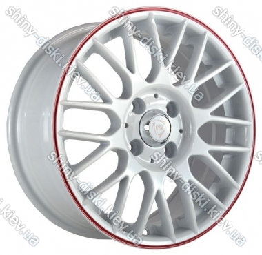 NZ Wheels SH668