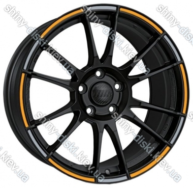 NZ Wheels SH670
