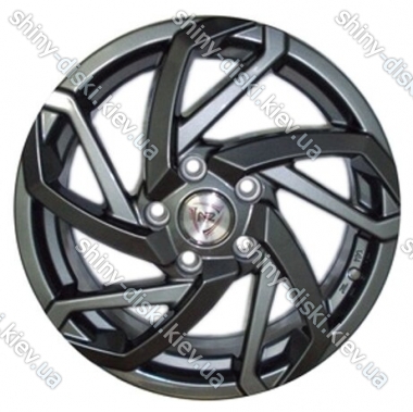 NZ Wheels SH673