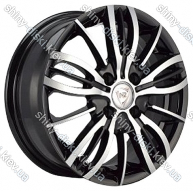 NZ Wheels SH675