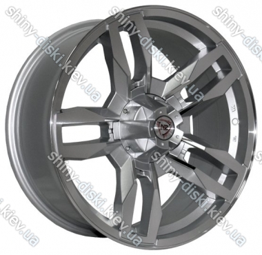 NZ Wheels SH702