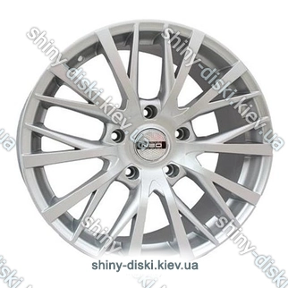 Neo Wheels 204 9x20/5x150 D110.1 ET45 S