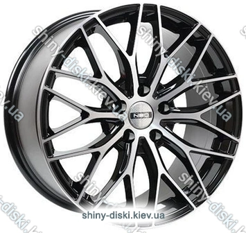 Neo Wheels 240 8.5x20/5x108 D63.4 ET42 BD