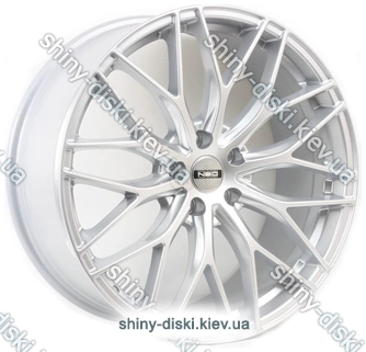 Neo Wheels 240 8.5x20/5x108 D63.4 ET42 S
