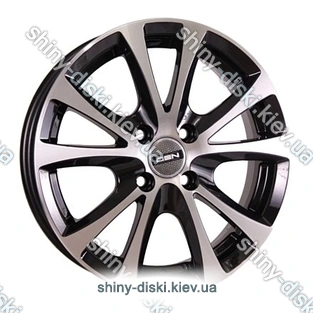 Neo Wheels 509 6x15/4x108 D63.4 ET50 BD