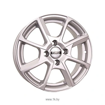 Neo Wheels 538 6x15/4x100 D60.1 ET40 S